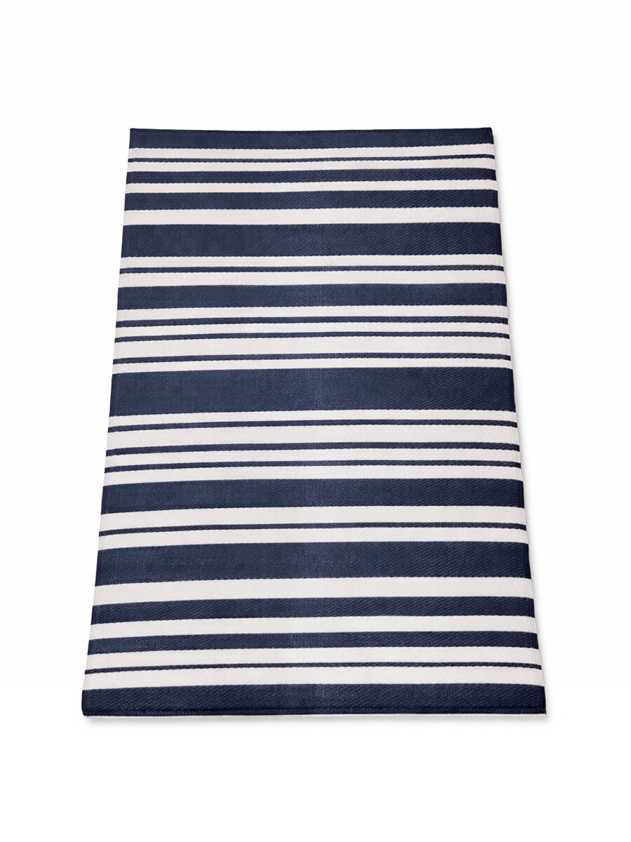 ALFOMBRA EXTERIOR - NEGRO 