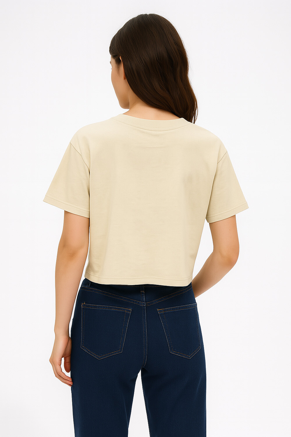 Remera Houndas Estampado 6