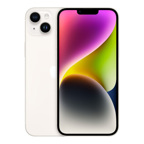 Apple - Smartphone Iphone 14 Plus - IP68. 6,7'' Multitáctil Super Retina Xdr Oled Hdr. Bandeja Sim F 001