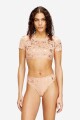 TOP IRMA-GFT Rosa Viejo