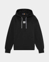 Polera Stack Mujer Black