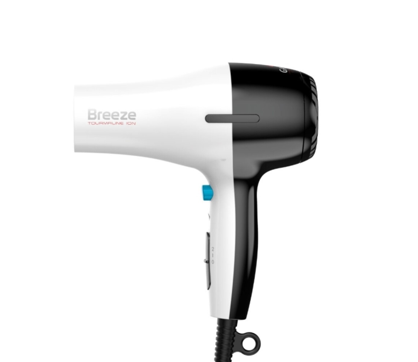 Secador Gama Breeze 220 