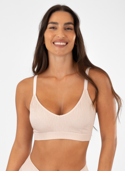 Top boreal Beige