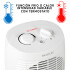 Caloventilador Smartlife Sl-fh03 CALOVENTILADOR SMARTLIFE SLFH03 AP