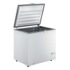 Freezer Horizontal Consul Cha31kbdwx 309 L Eficiencia B Color Blanco Freezer Horizontal Consul Cha31kbdwx 309 L Eficiencia B Color Blanco