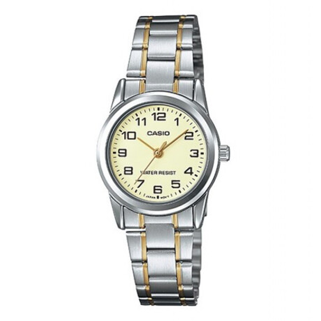 Reloj CASIO LTPV001SG-9BUDF en Acero Combinado Esfera 25mm 0