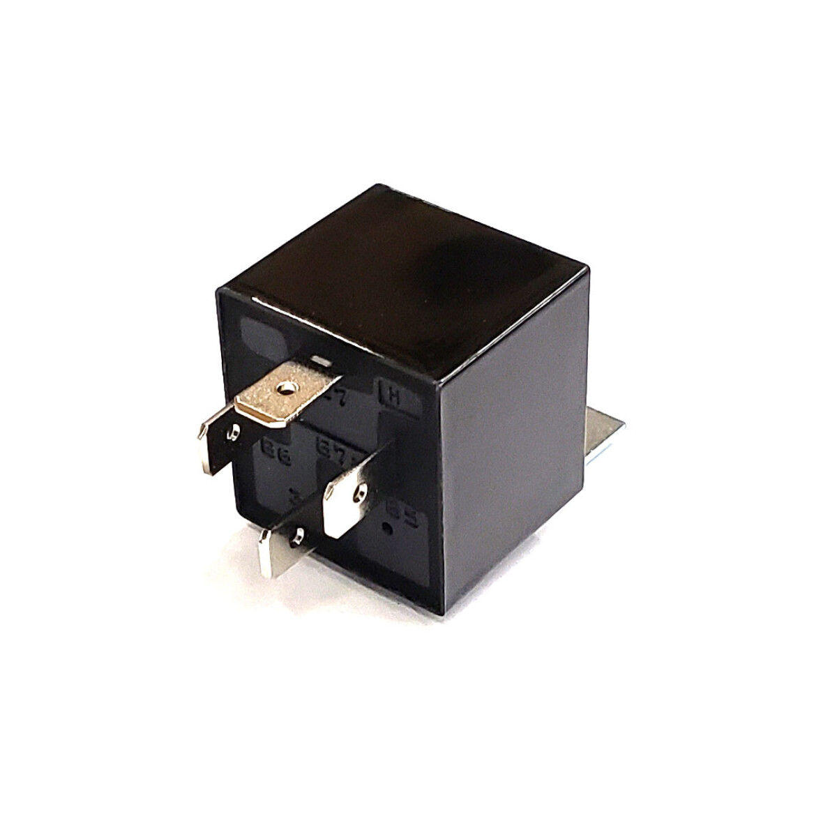 RELAY - MINI 24V 40AMP = R902=170R=IM.11360 DUNCAN 