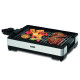 Parrilla Churrasquera eléctrica Arno Grill | Control de temperatura. Parrilla Churrasquera eléctrica Arno Grill | Control de temperatura.