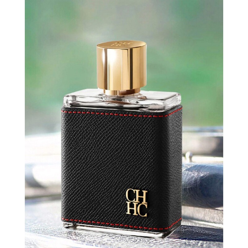 Perfume Carolina Herrera CH Men 200ml Perfume Carolina Herrera CH Men 200ml