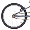 BICI MORMAI ARO 20 VARON MTB TOP LIP GRAFITO Bici Mormai Aro 20 Varon Mtb Top Lip Grafito