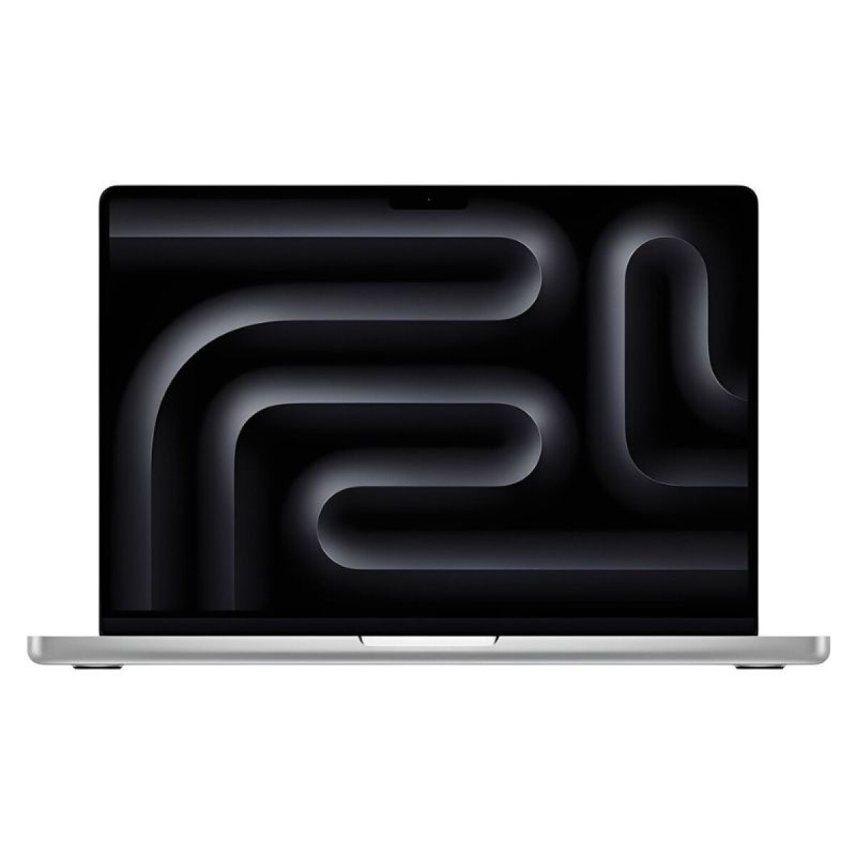 Macbook Pro M5 Slv /14 ich/10C Cpu/10C Gpu/16Gb/1Tb (MDE54E/A) 