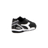 Diadora Futbol Tifosi TF Baby - Negro-Blanco Negro-Blanco
