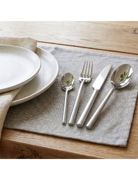 SET X2 CUCHARA DE TE 14.6CM ACERO TOKIO SET X2 CUCHARA DE TE 14.6CM ACERO TOKIO