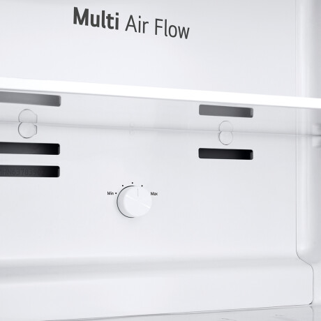 Refrigerador LG inverter 287L VT26WPY Refrigerador LG inverter 287L VT26WPY