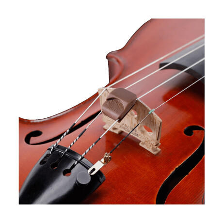 Sordina Violin Daddario Spector Copper Sordina Violin Daddario Spector Copper