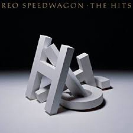 Reo Speedwagon-hits - Vinilo Reo Speedwagon-hits - Vinilo