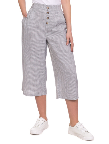 Pantalon cropped Pantalon cropped