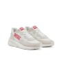 S-Serendipity Light - Hombre White/Red