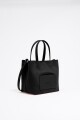 BOLSO CHIHUAHUA S Negro