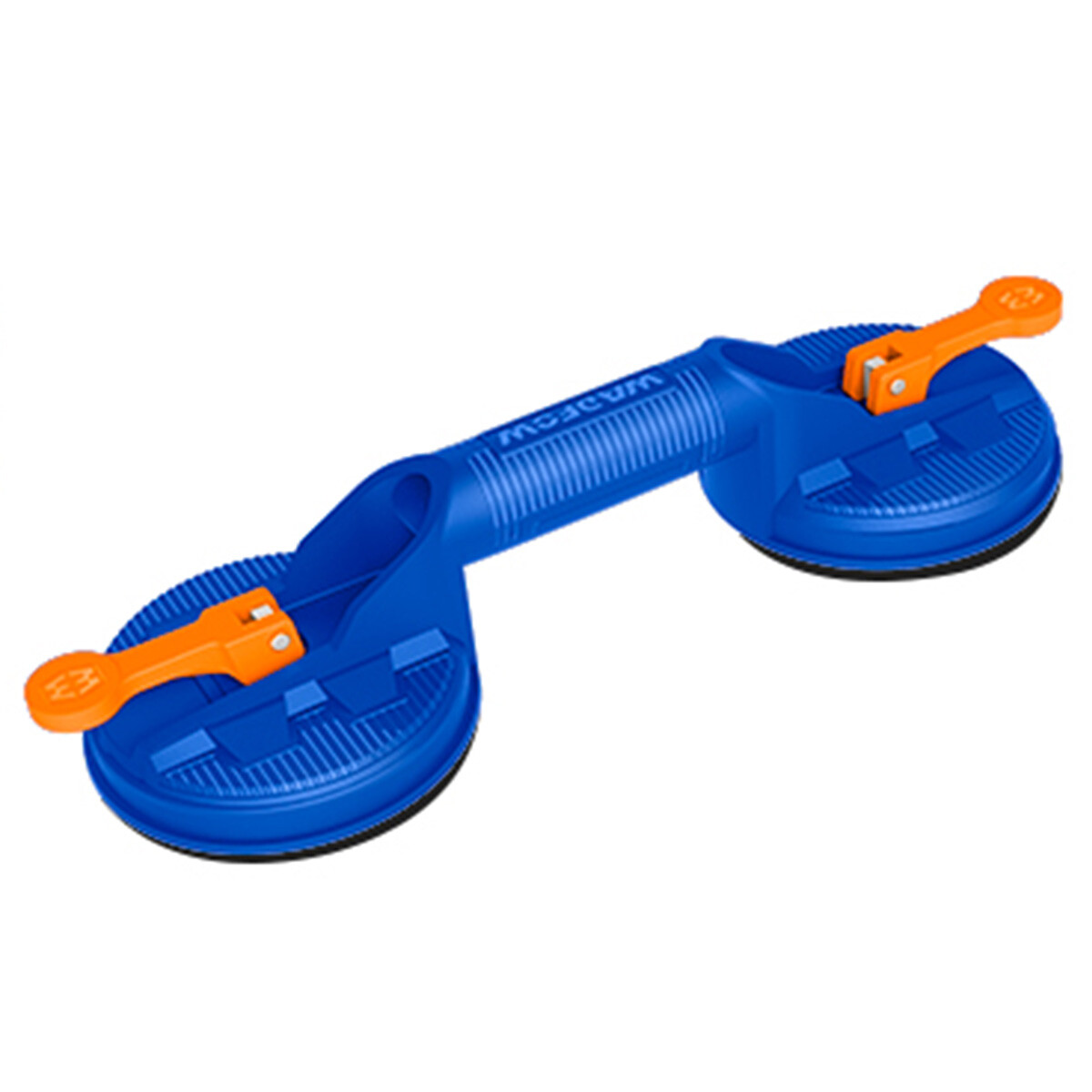 SOPAPA PARA VIDRIOS DOBLE VENTOSA 50 KG WADFOW 