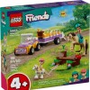 Lego Friends Remolque De Caballos 105 Pcs Lego Friends Remolque De Caballos 105 Pcs