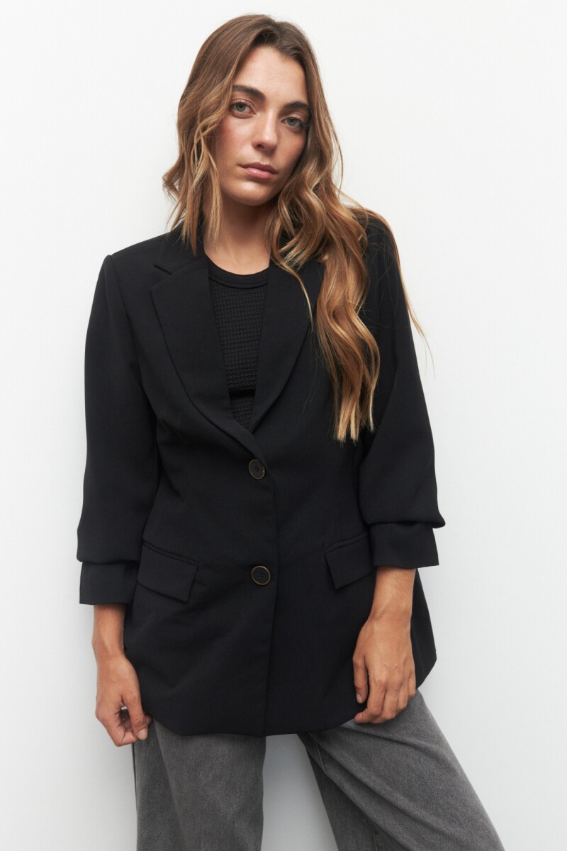 BLAZER MORANY Negro