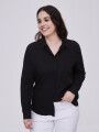 Camisa Luli Negro