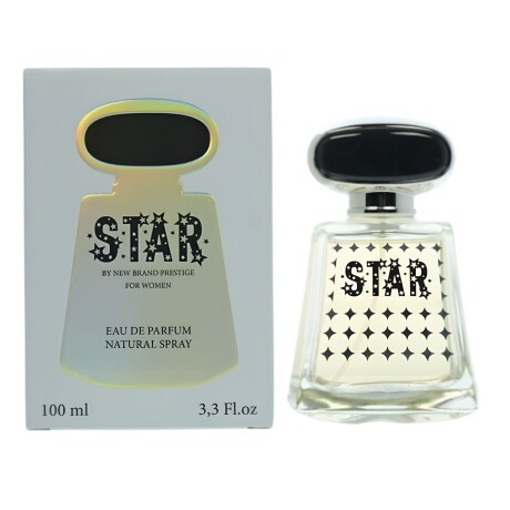 Perfume New Brand Prestige Star For Women EDP 100ml Perfume New Brand Prestige Star For Women EDP 100ml