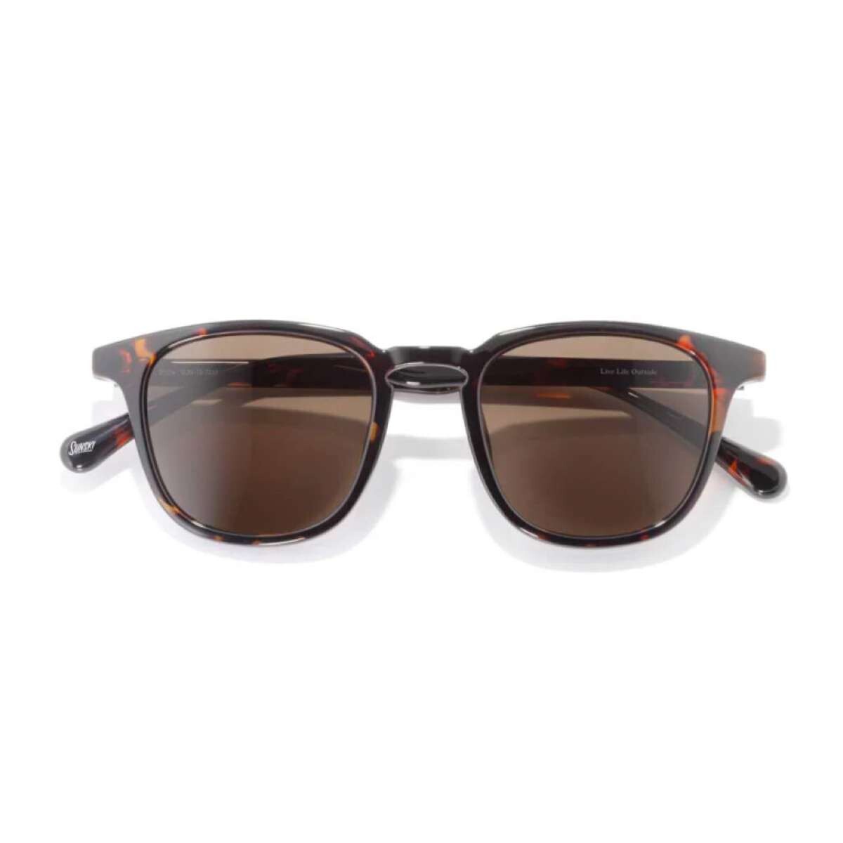 Lentes Sunski Tango - Tortoise Amber 