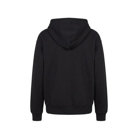 CAMPERA NIKE SB FLC FZ HD ESSNTL Black