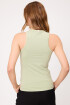 MUSCULOSA ARALAR POLANCO Verde