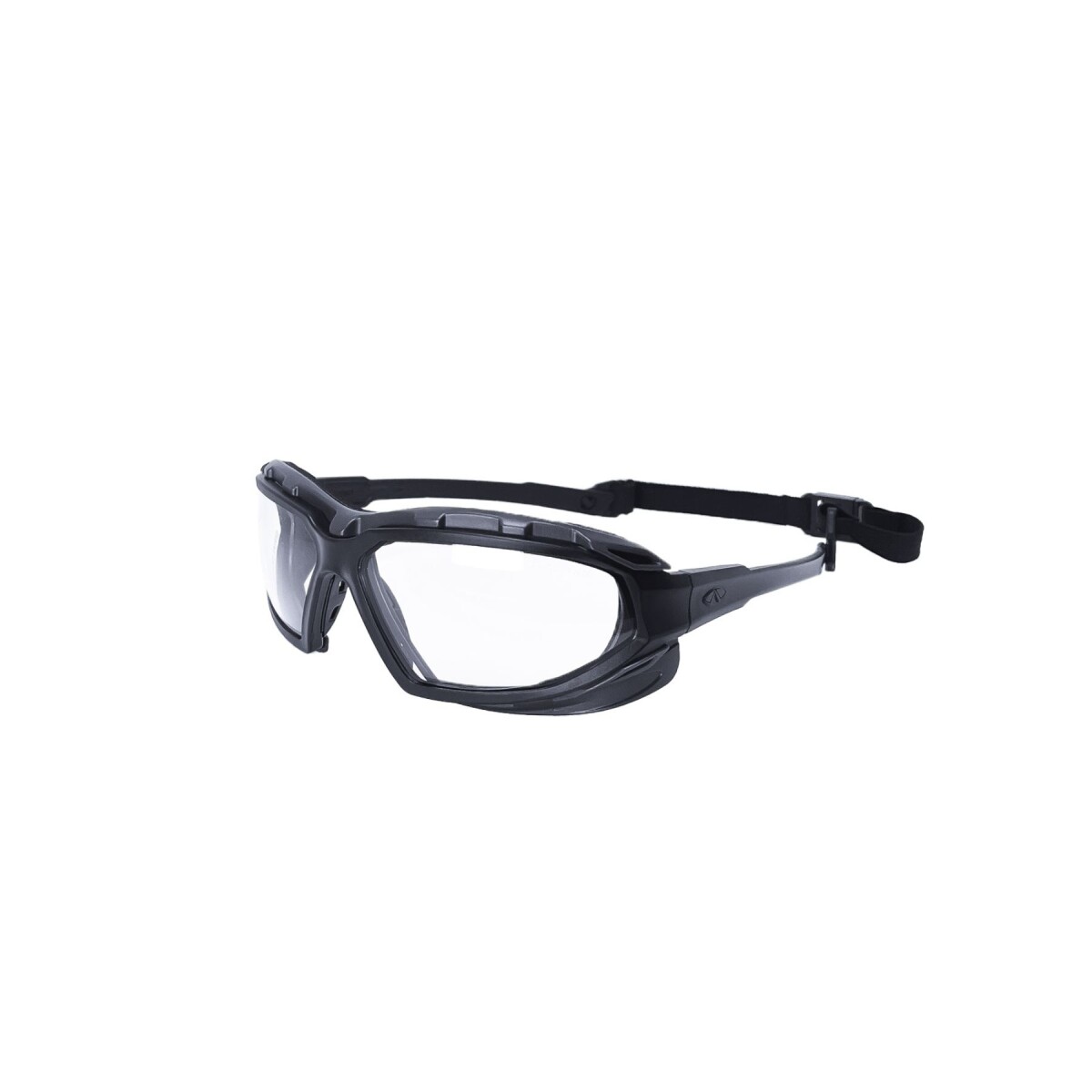 Gafas Highlander Plus - transparentes 