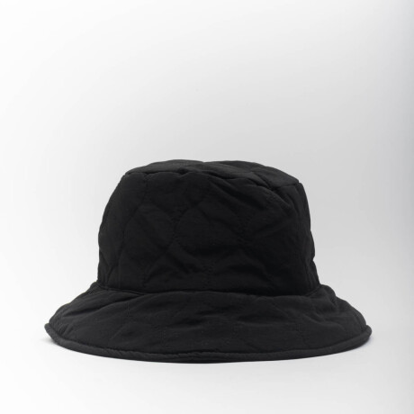 GORRO YOHO Negro