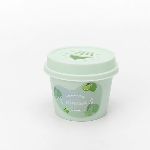 AMBIENTADOR (LIMA FRESCA/160G) AMBIENTADOR (LIMA FRESCA/160G)