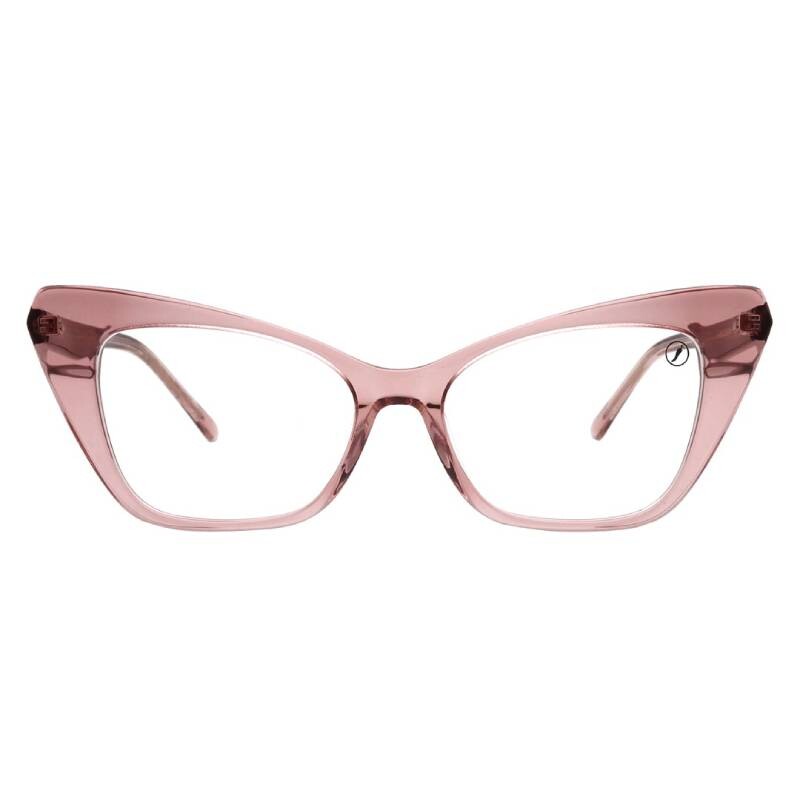 Armazón Chilli Beans Beijing Rosa