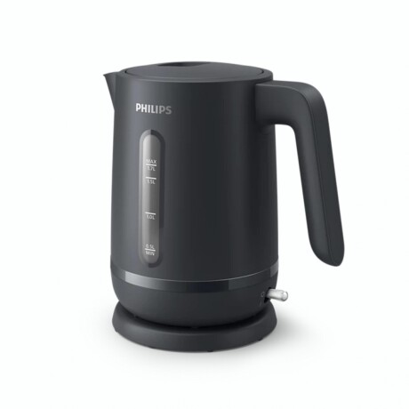 Jarra Eléctrica PHILIPS HD9314/90 2200W Capacidad 1,7L Jarra Eléctrica PHILIPS HD9314/90 2200W Capacidad 1,7L
