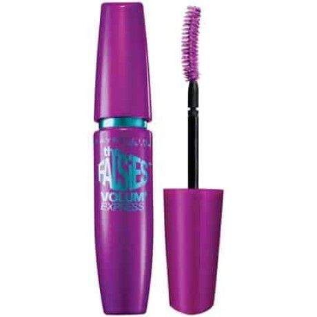 Maybelline Falsies Wsh Blk Blk - New Pack Maybelline Falsies Wsh Blk Blk - New Pack