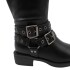 BOTA 36-40 BLACK