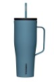 CORKCICLE COLD CUP XL OZ STORM