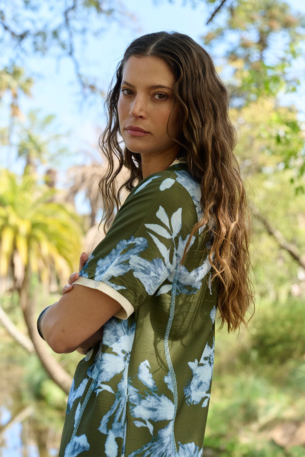 VESTIDO RAFA