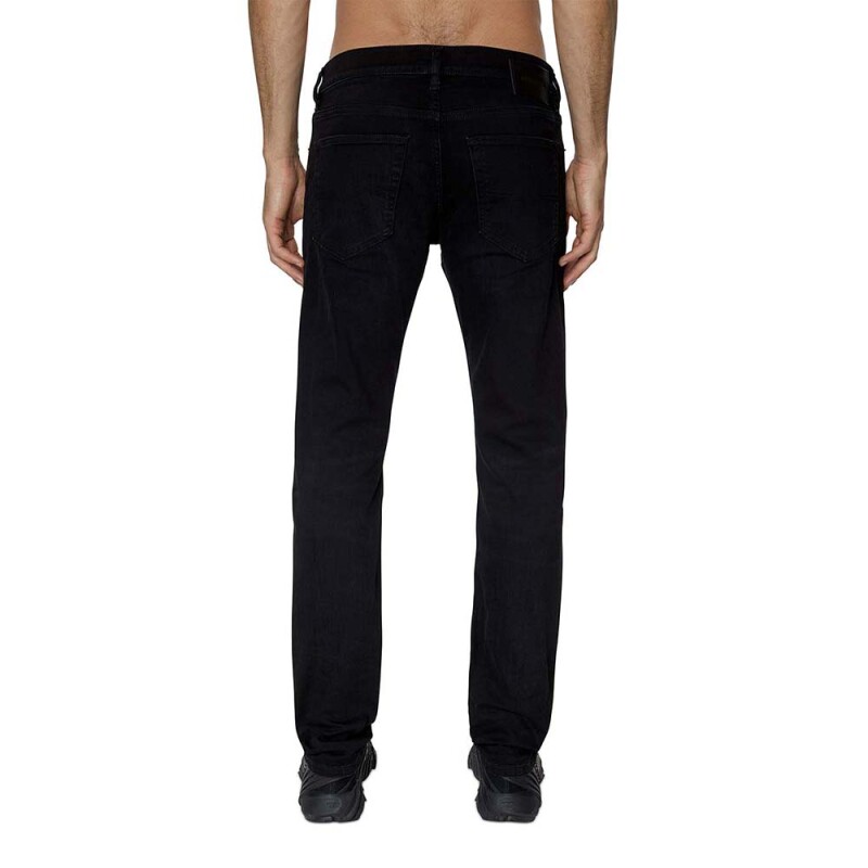 Jeans Diesel D-Luster L.32 Hombre Black