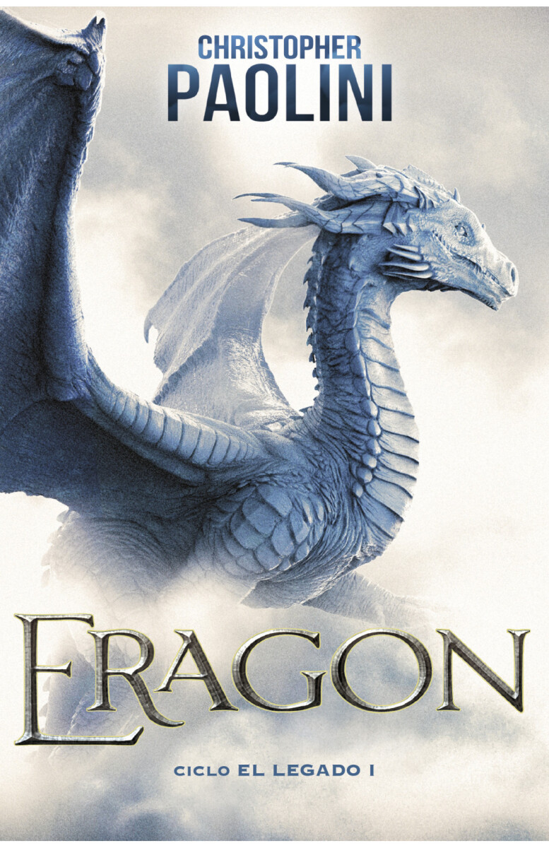 Eragon. Ciclo El Legado I 