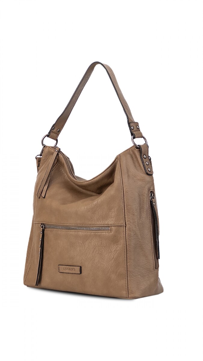 BANDOLERA BERTA - TOPO 