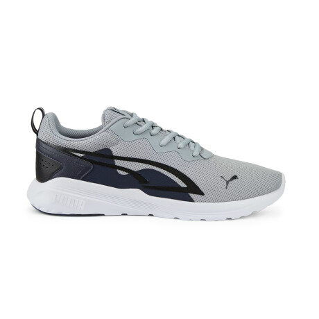 PUMA ALL DAY ACTIVE Grey/Indigo/Black