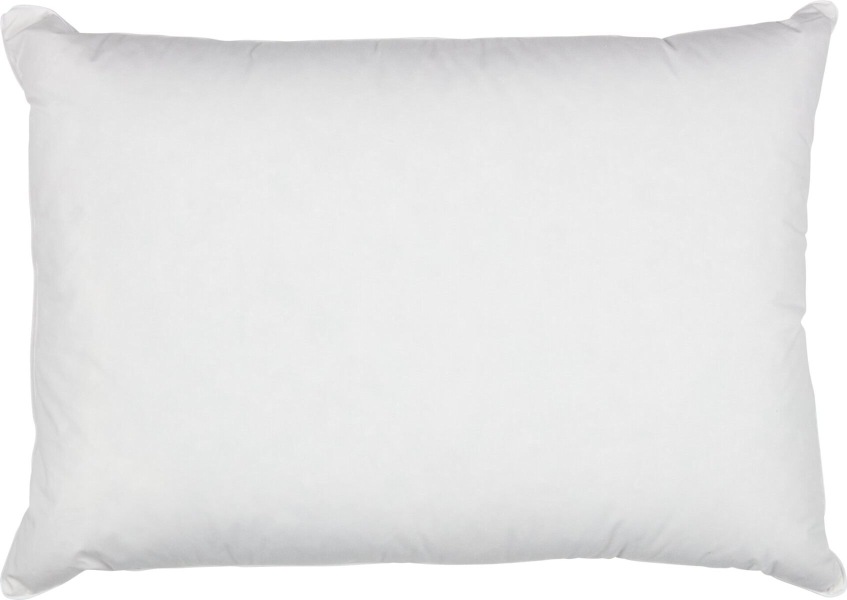 Almohada plumón pato 50x70 TELEMARKEN 