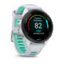 Forerunner 265S Music White