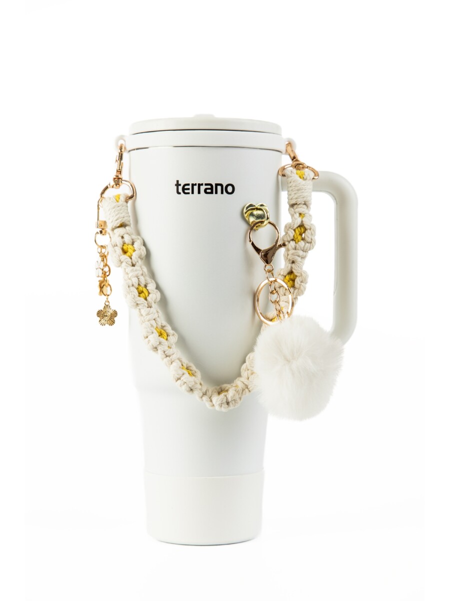 Accesorio Para Spotie - Blanco 