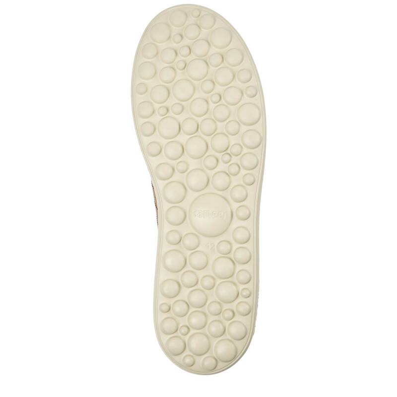 Pelotas XLF - Hombre Brown