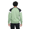 Buzo Umbro Sunset de Hombre - 20105974 Negro-verde