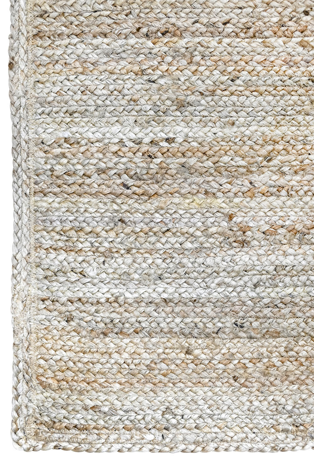 Alfombra Braided Color Unico